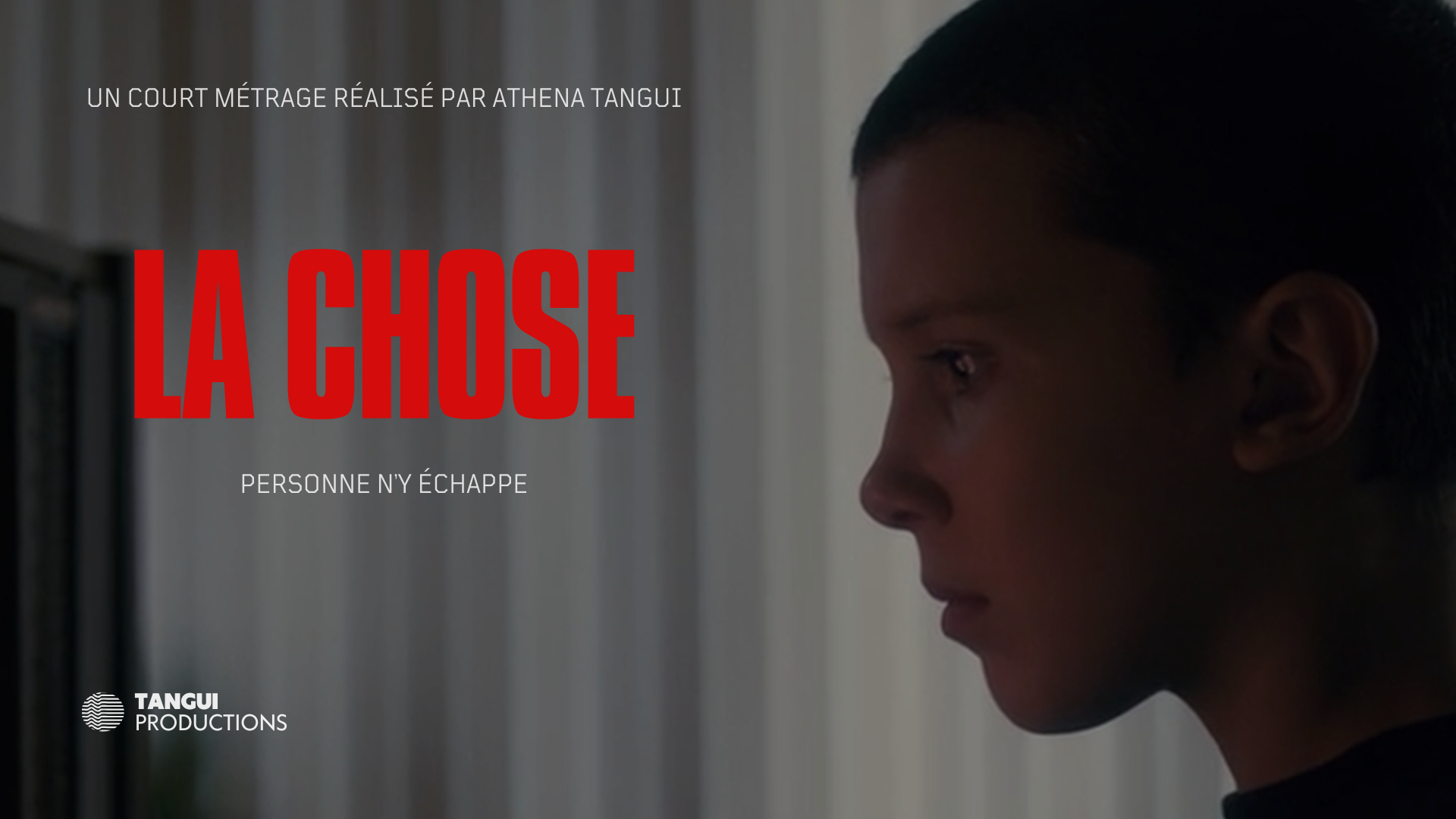 La Chose
